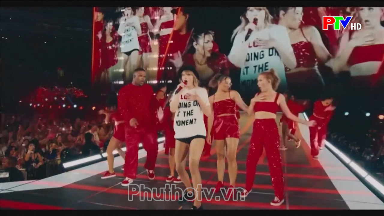 Văn hóa giải trí thế giới ngày 26102023 Đài Phát thanh và Truyền