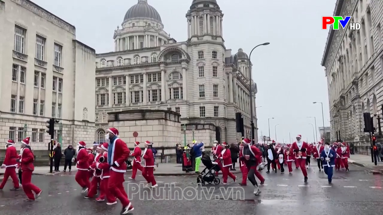 Văn hóa giải trí thế giới ngày 7122023 Đài Phát thanh và Truyền