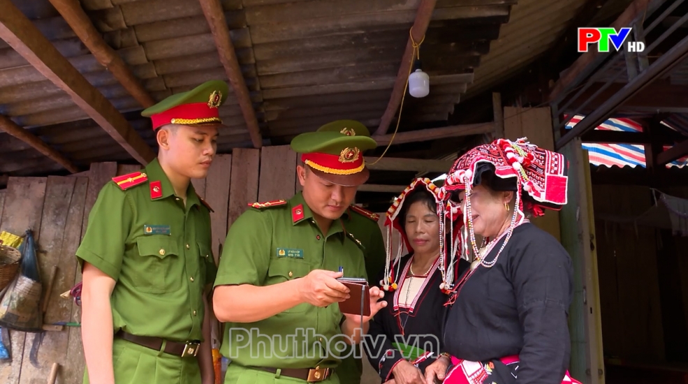 An ninh trật tự 24h ngày 03-08-2026