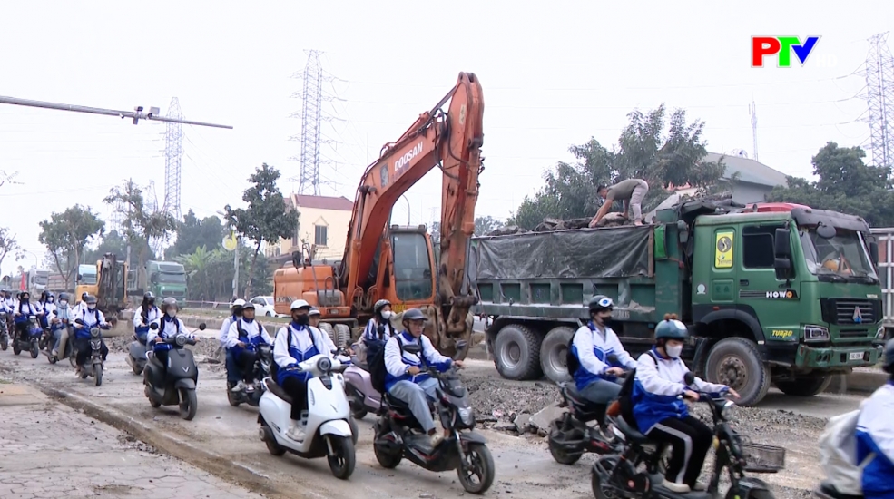 An toàn giao thông ngày 06-02-2026