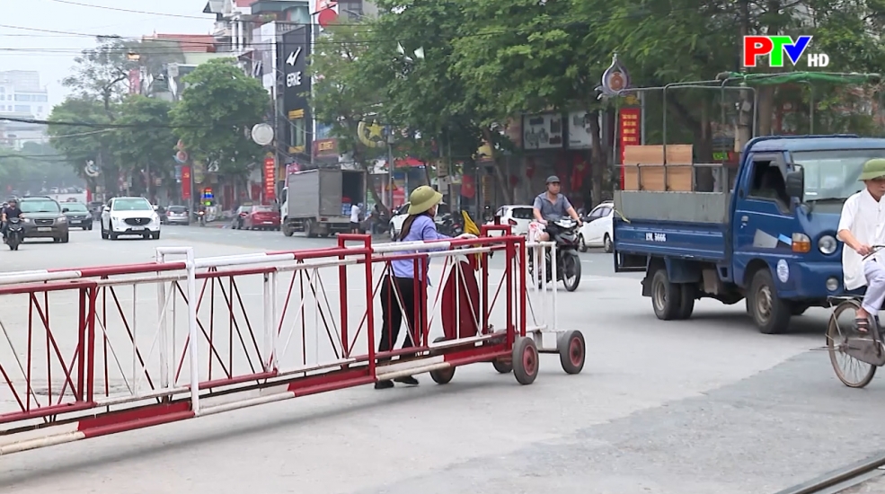 An toàn giao thông ngày 17-12-2025