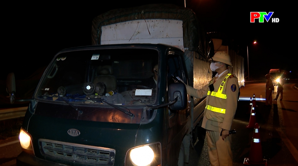 An toàn giao thông ngày 30-01-2026 An toàn giao thông ngày 30-01-2026