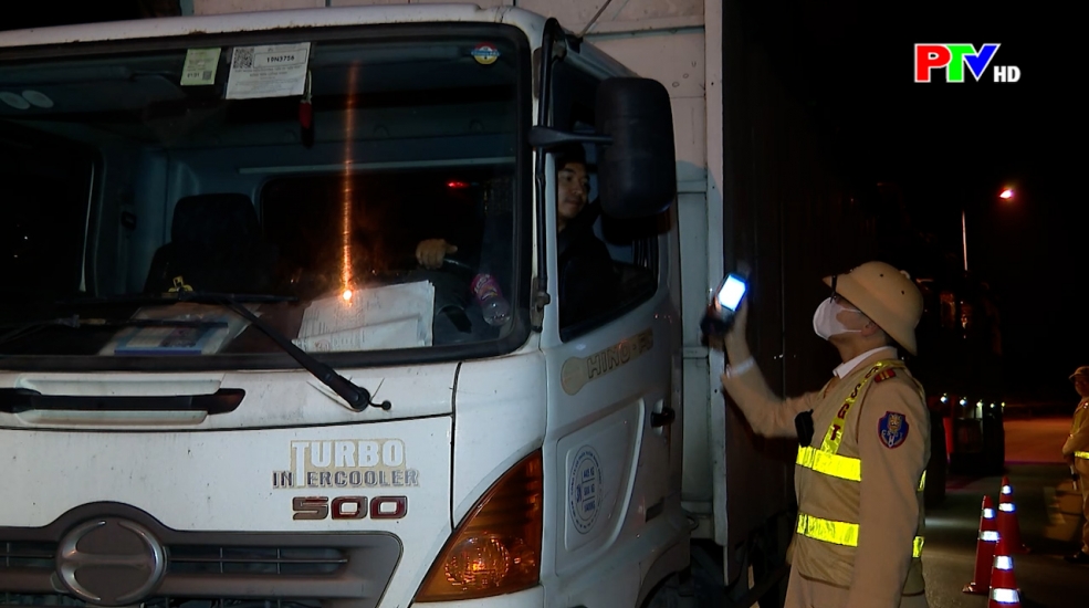 An toàn giao thông ngày 7-11-2025