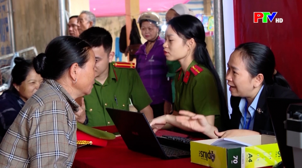 Bản tin 18h30 ngày 17-12-2025