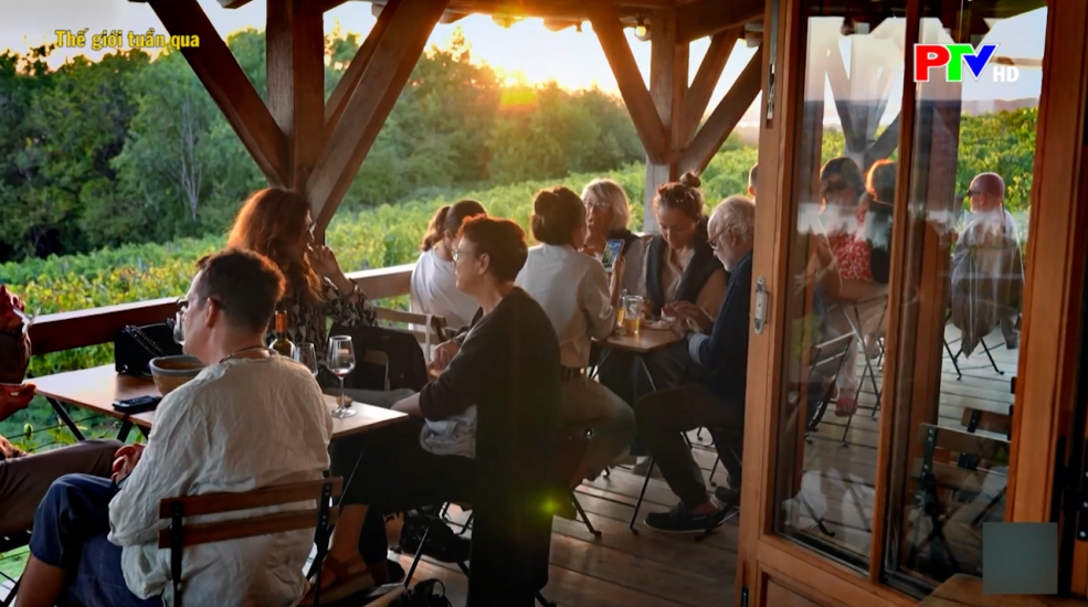 Bản tin quốc tế 11h45 ngày 18-01-2026