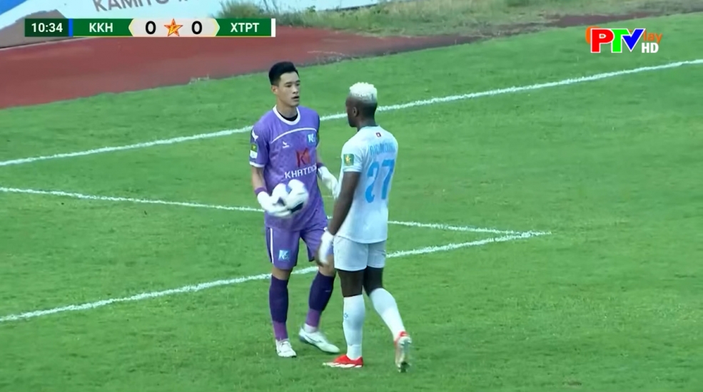 Bản tin thể thao ngày 04-05-2026