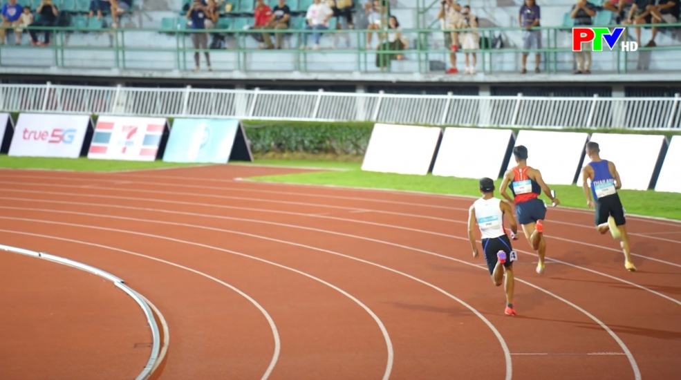 Bản tin thể thao ngày 07-02-2026