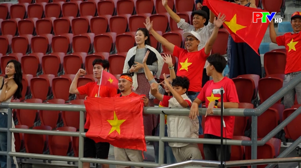 Bản tin thể thao ngày 12-12-2025