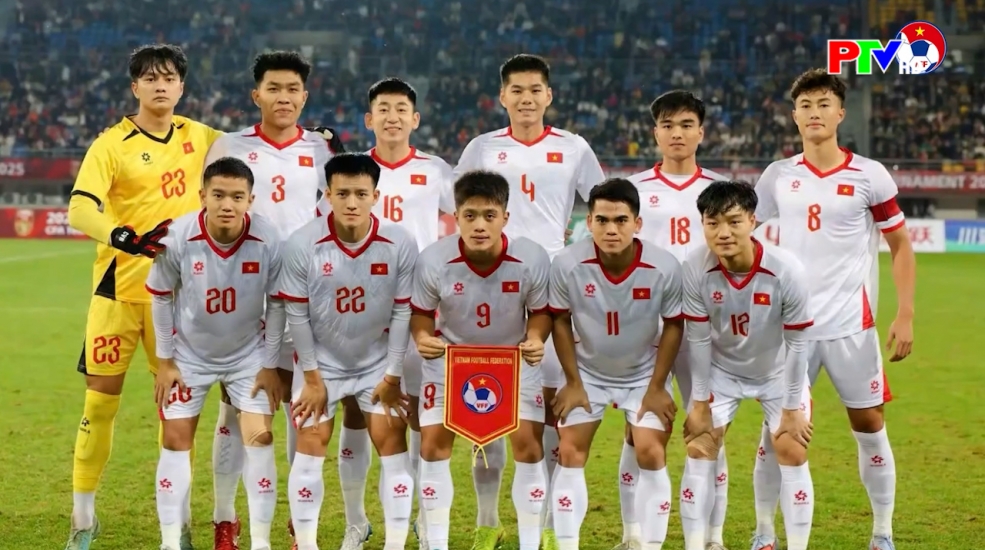 Bản tin thể thao ngày 13-11-2025