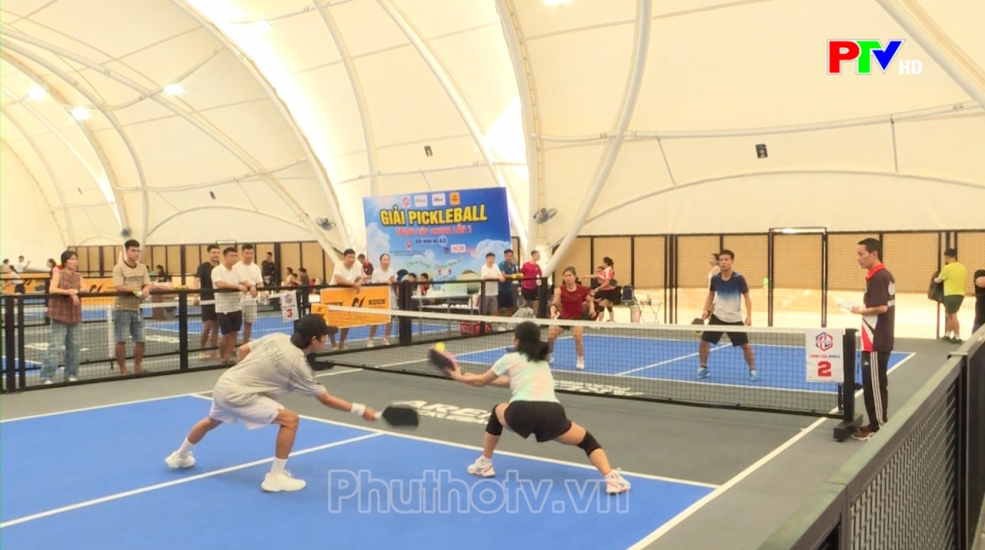 Bản tin thể thao ngày 14-06-2026 Bản tin thể thao ngày 14-06-2026