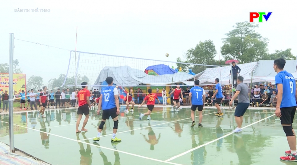 Bản tin thể thao ngày 15-3-2026