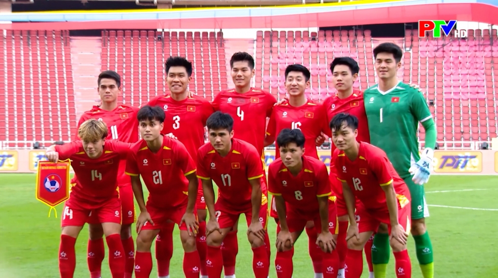 Bản tin thể thao ngày 16-12-2025