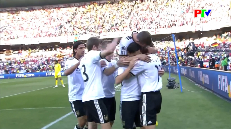 Bản tin thể thao ngày 17-4-2026