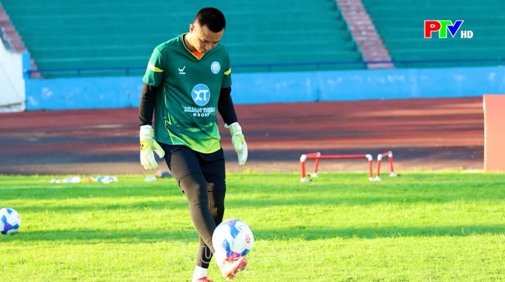 Bản tin thể thao ngày 21-10-2026