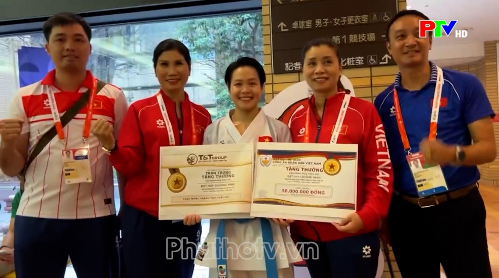 Bản tin thể thao ngày 22-09-2026 Bản tin thể thao ngày 22-09-2026