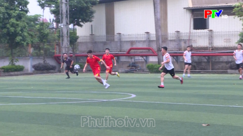 Bản tin thể thao ngày 26-06-2026