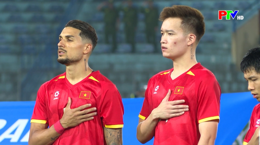 Bản tin thể thao ngày 27-3-2026 Bản tin thể thao ngày 27-3-2026