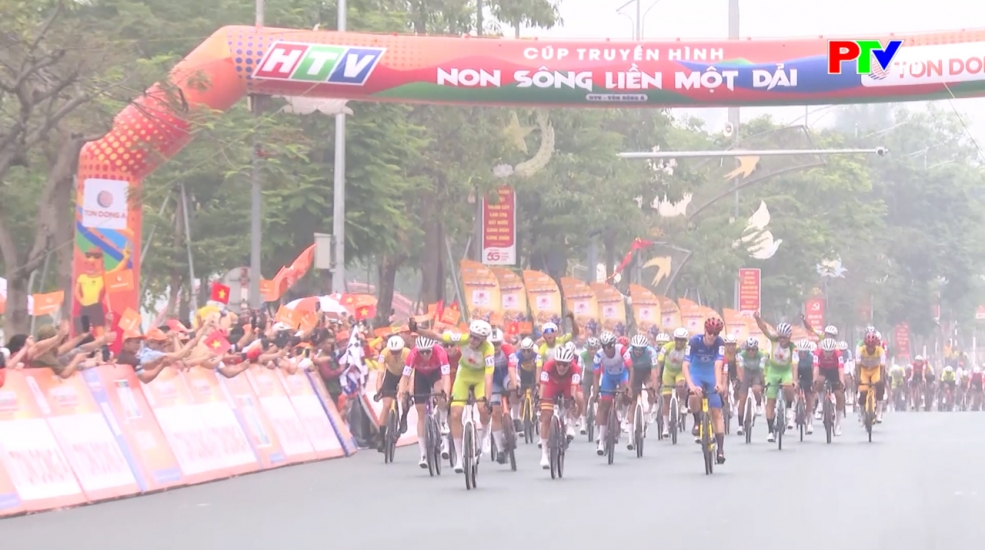 Bản tin thể thao ngày 3-4-2026