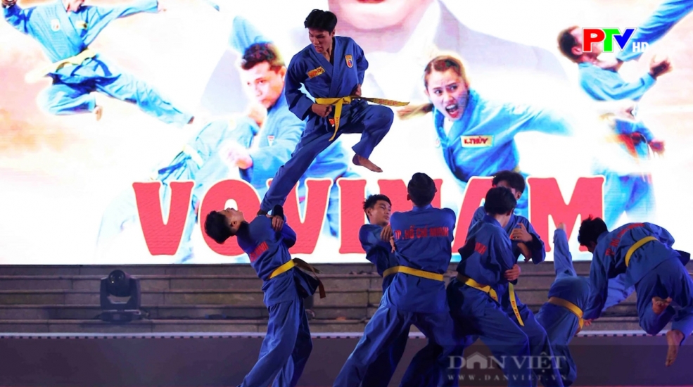 Bản tin thể thao ngày 9-11-2025 Bản tin thể thao ngày 9-11-2025