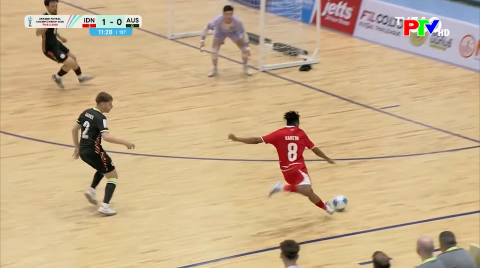 Bản tin thể thao ngày 9-4-2026