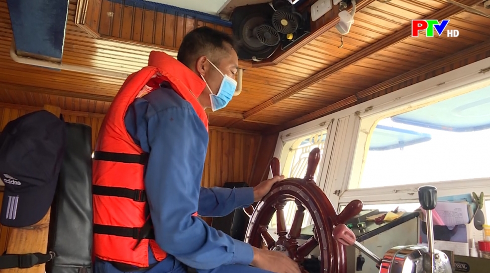 Bản tin văn hóa giao thông ngày 13-12-2025 Bản tin văn hóa giao thông ngày 13-12-2025