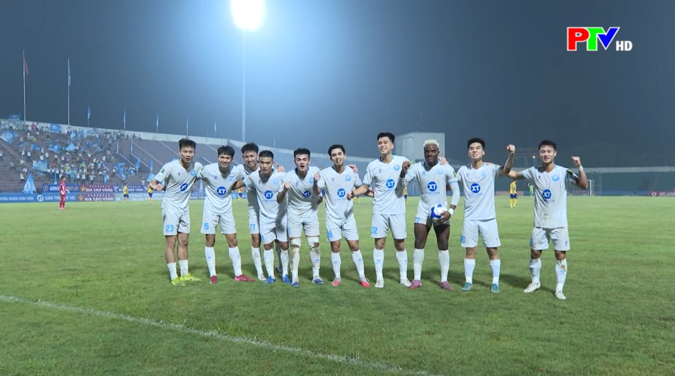 Câu chuyện thể thao ngày 06-05-2026