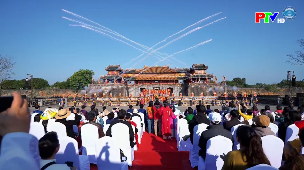 Câu chuyện văn hóa - Lễ hội văn hóa đương đại