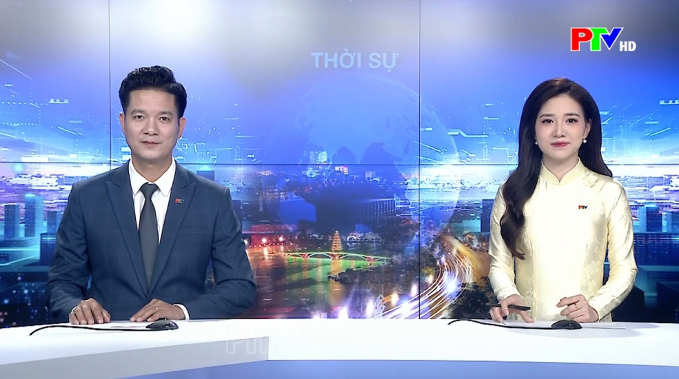 Chương trình thời sự ngày 01-08-2026 Chương trình thời sự ngày 01-08-2026