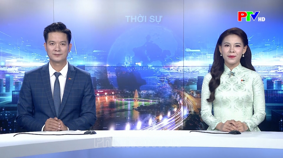 Chương trình thời sự ngày 11-7-2026