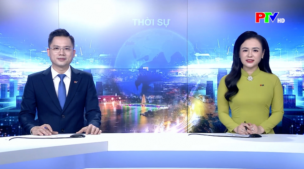 Chương trình thời sự ngày 31-01-2026 Chương trình thời sự ngày 31-01-2026