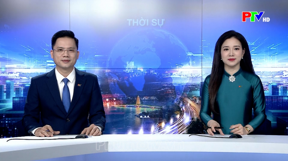 Chương trình thời sự ngày 31-10-2026 Chương trình thời sự ngày 31-10-2026