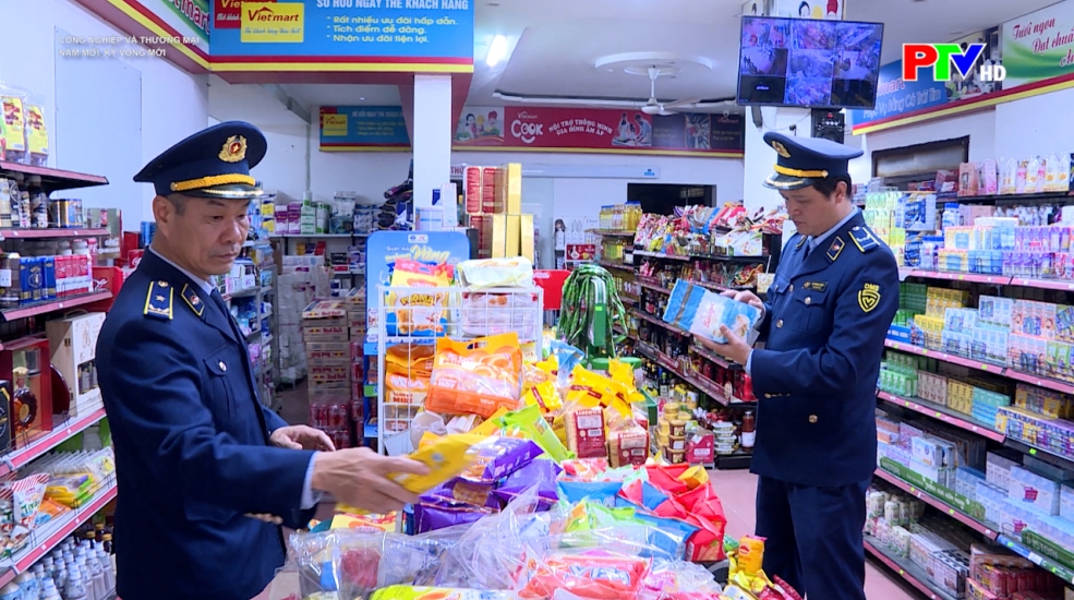 Công nghiệp và thương mại - Năm mới kỳ vọng mới