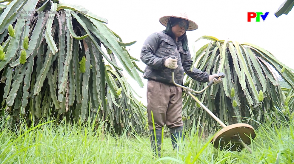 Đổi mới tư duy sau sáp nhập
