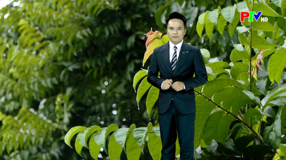 Dự báo thời tiết ngày 01-05-2026