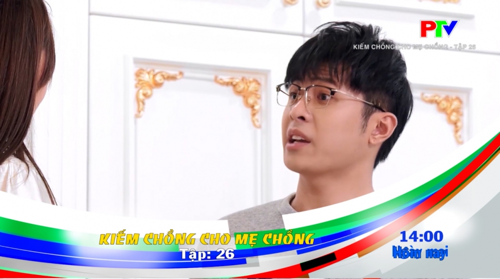 Giới thiệu phim ngày 06-03-2026 Giới thiệu phim ngày 06-03-2026