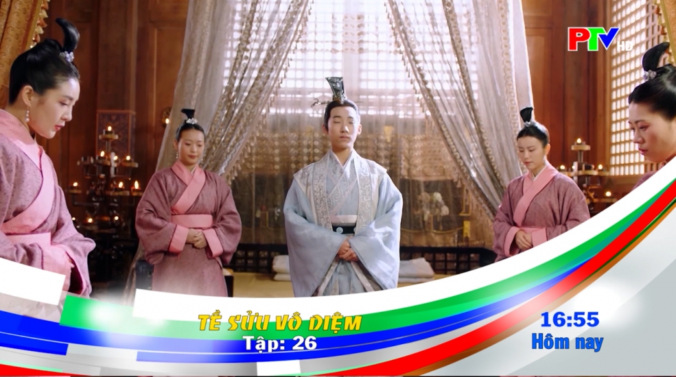 Giới thiệu phim ngày 11-03-2026