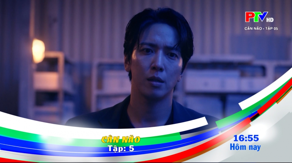 Giới thiệu phim ngày 16-03-2026