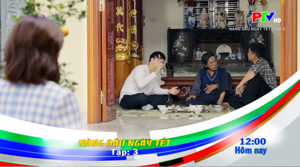 Giới thiệu phim ngày 17-02-2026