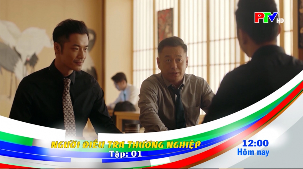 Giới thiệu phim ngày 17-12-2025 Giới thiệu phim ngày 17-12-2025