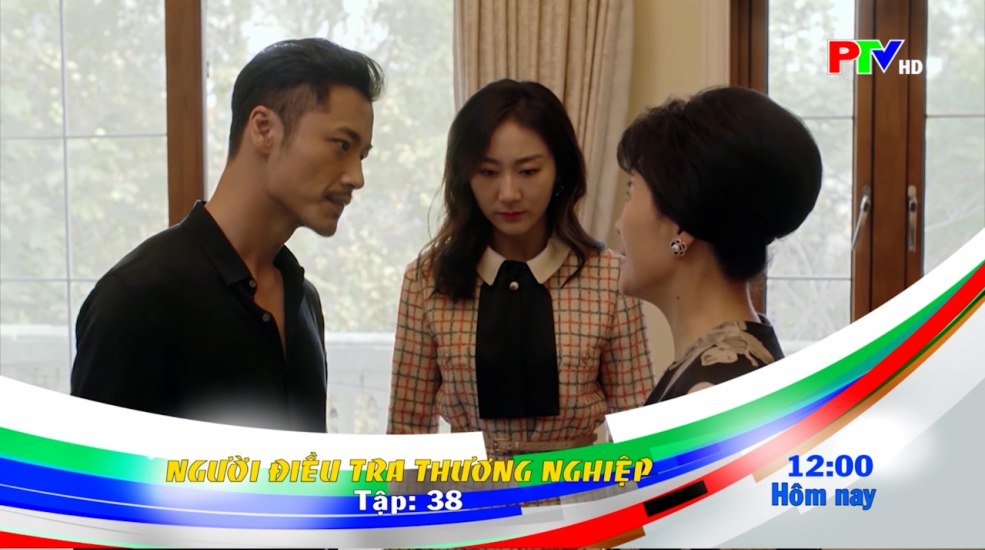 Giới thiệu phim ngày 23-1-2026