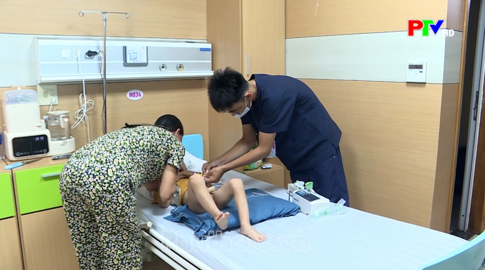 Hành trang sức khỏe - Hẹp bao quy đầu Hành trang sức khỏe - Hẹp bao quy đầu