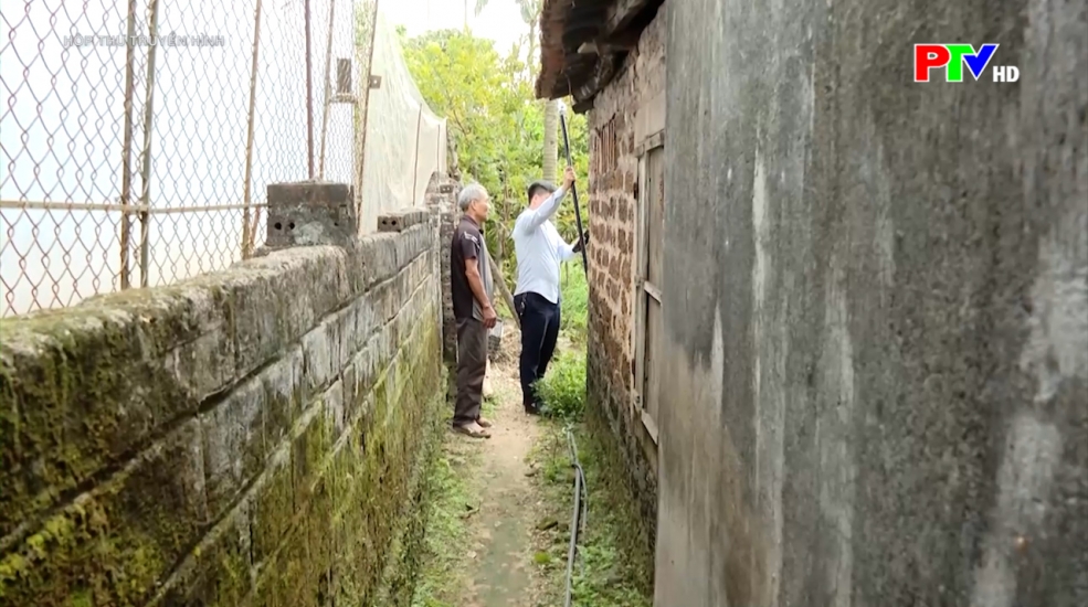 Hộp thư truyền hình ngày 03-05-2026