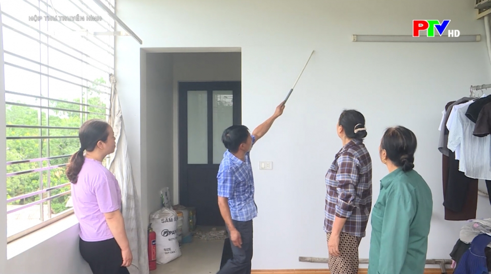 Hộp thư truyền hình ngày 07-06-2026