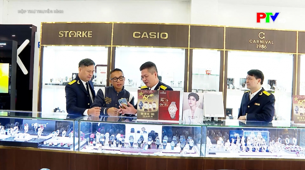 Hộp thư truyền hình ngày 15-3-2026 Hộp thư truyền hình ngày 15-3-2026