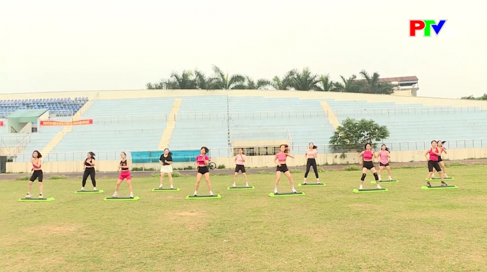 Khởi động cùng PTV ngày 11-05-2026