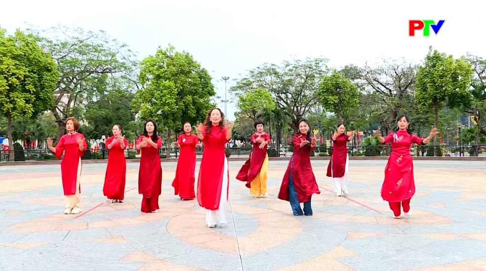 Khởi động cùng PTV ngày 13-02-2026