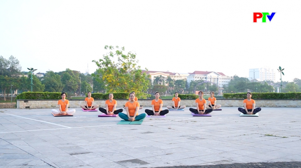 Khởi động cùng PTV ngày 18-05-2026