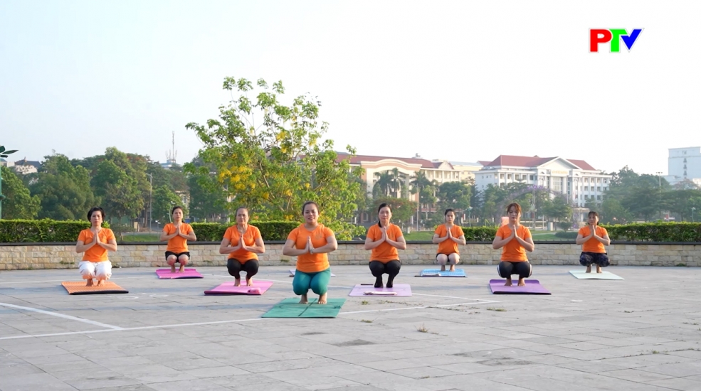 Khởi động cùng PTV ngày 20-05-2026
