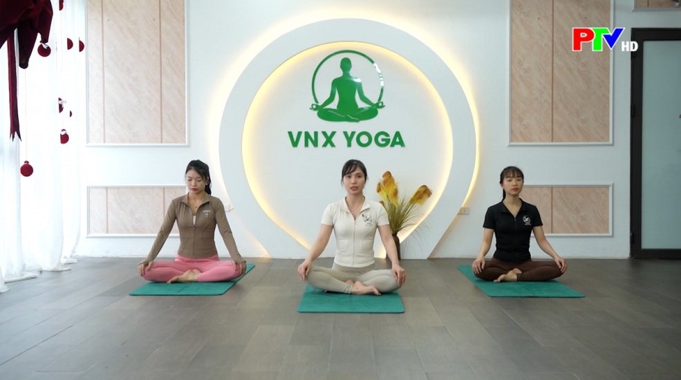 Khởi động cùng PTV ngày 6-4-2026