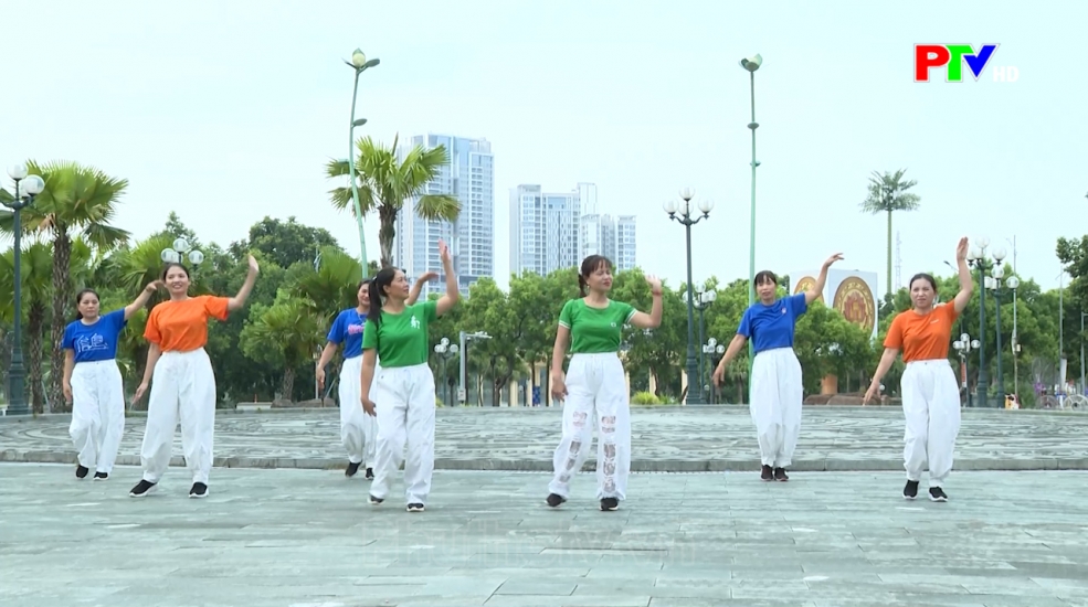 Khởi động cùng PTV ngày 17-08-2026